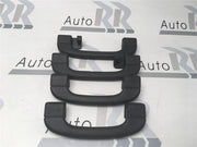 Manetas techo BMW X5 E70 - 