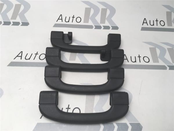 Manetas techo BMW X5 E70 - 