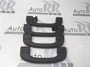 Manetas techo BMW X5 E70