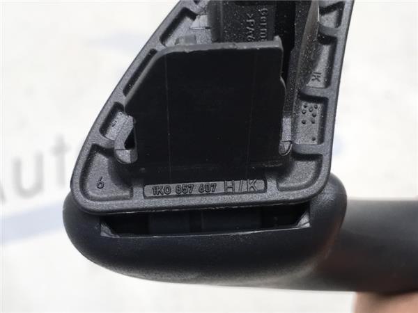 Manetas techo VW Golf V GTI
