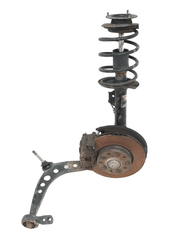 Mangueta dcha Bmw Serie 3 E36 - Mangueta derecha E36