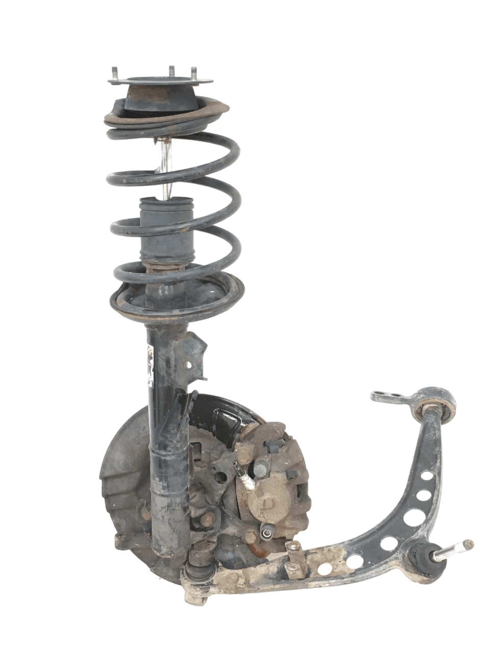 Mangueta dcha Bmw Serie 3 E36 - Mangueta derecha E36