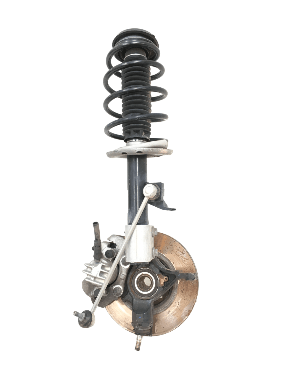 Mangueta dcha Partner Berlingo II - 9684128180