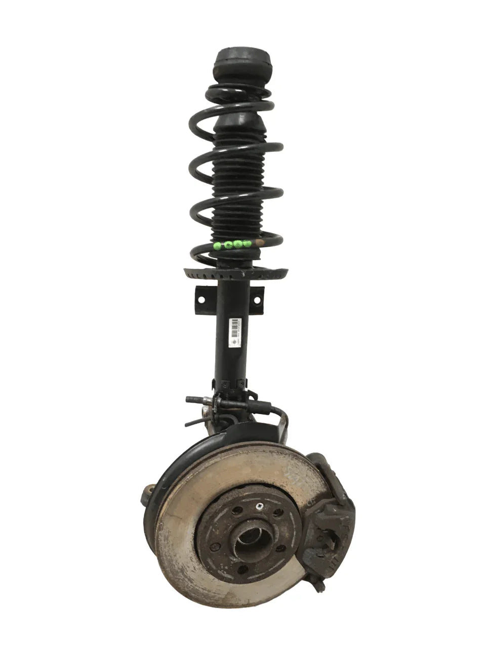 Mangueta dcha Seat Ibiza 6J