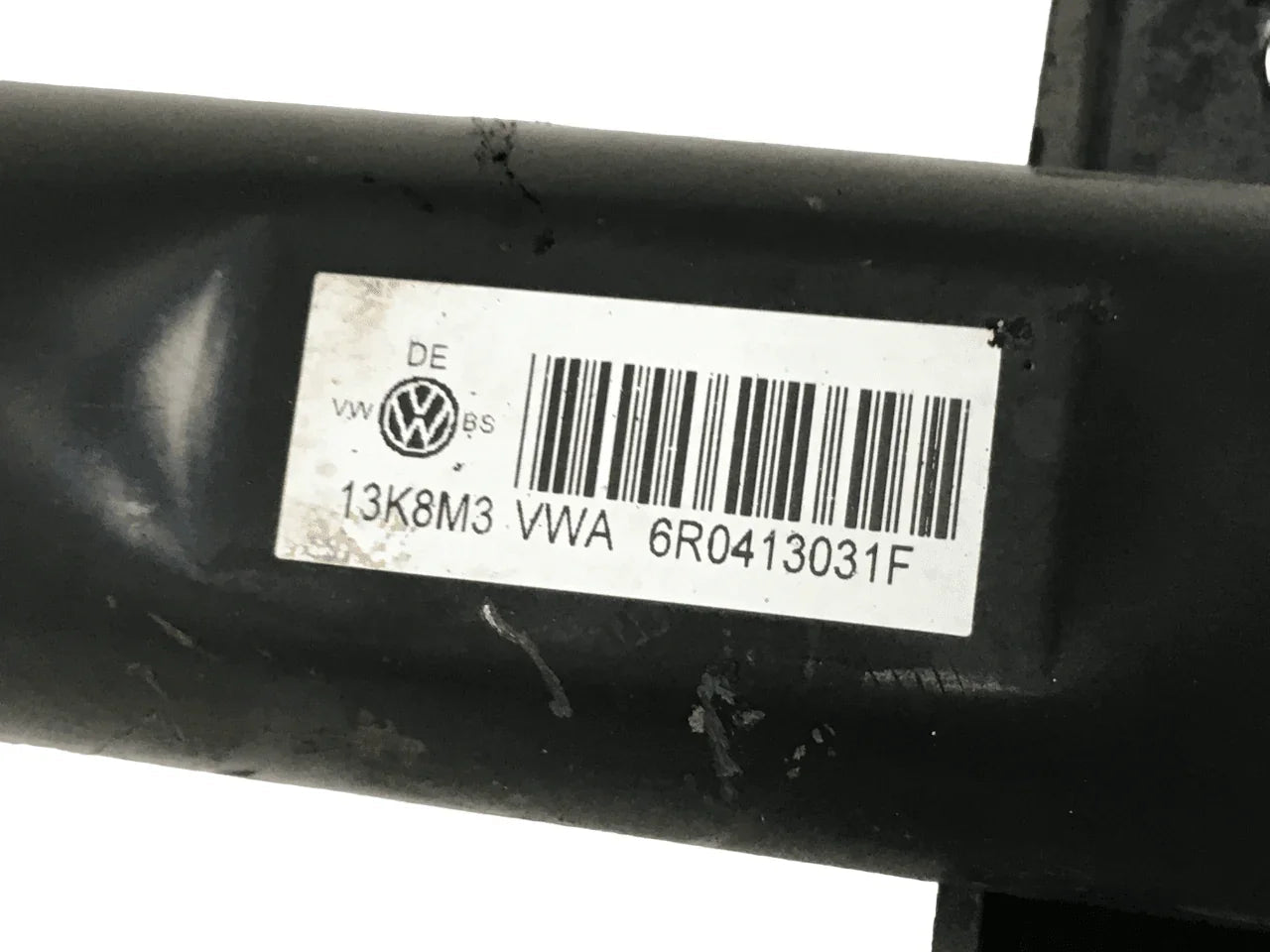 Mangueta dcha Seat Ibiza 6J