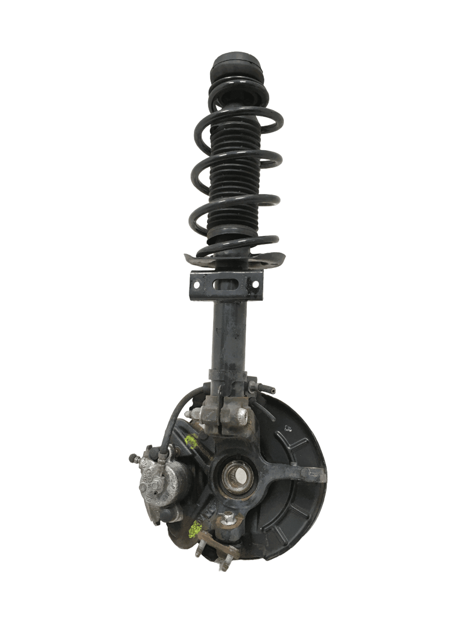 Mangueta dcha Seat Ibiza 6J - 6R0413031f_