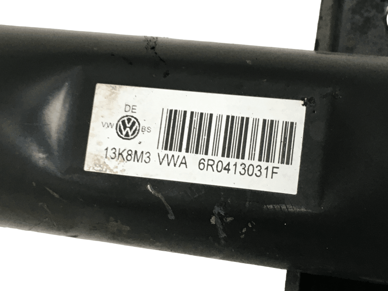 Mangueta dcha Seat Ibiza 6J - 6R0413031f_