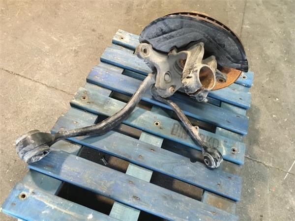 Mangueta del dcha bmw x3 e83 - 