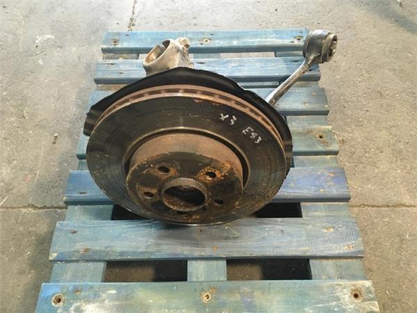 Mangueta del dcha bmw x3 e83 - 