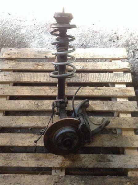 Mangueta del dcha dacia sandero - 