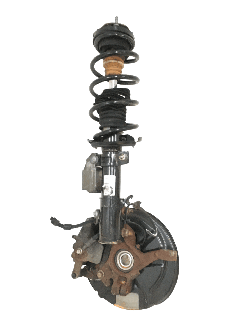 Mangueta del dcha Ford Transit Courier - EY1618045FA