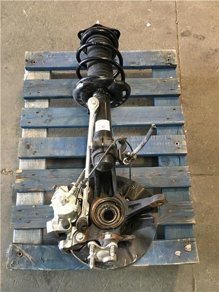 Mangueta del dcha Honda Civic FC - 