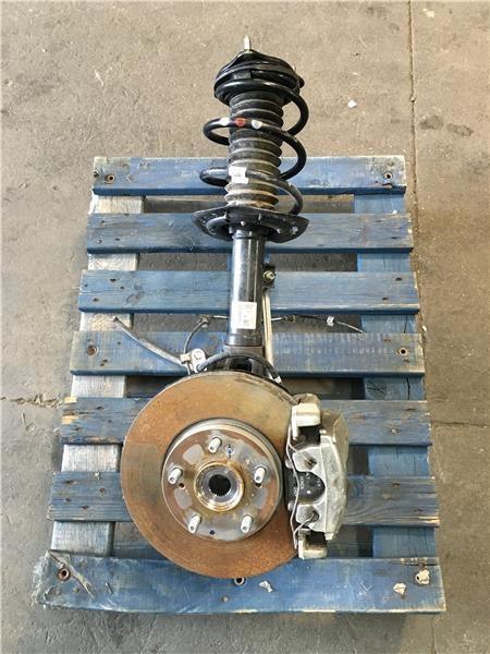 Mangueta del dcha Honda Civic FC - 