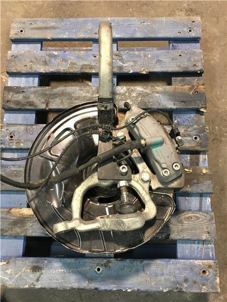 Mangueta del dcha Mercedes CLS W219 - 