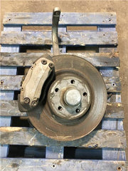 Mangueta del dcha Mercedes CLS W219 - 