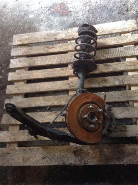 Mangueta del dcha nissan qashqai j10 - 