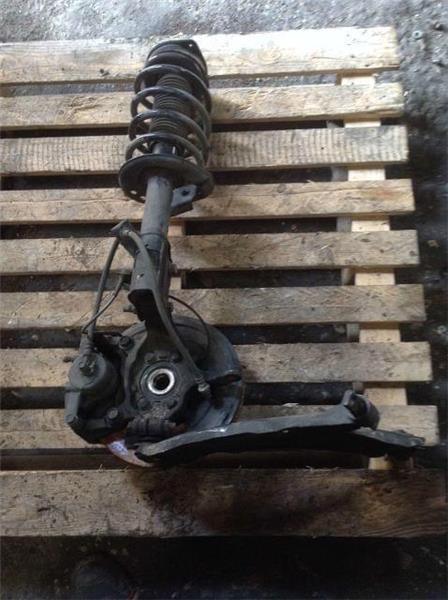 Mangueta del dcha nissan qashqai j10 - 