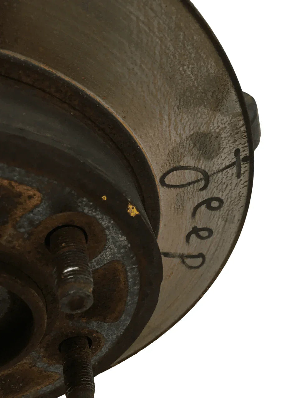 Mangueta del dcha para Jeep Cherokee KJ