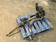 Mangueta del Dcha Range Rover L320 - 