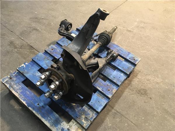 Mangueta del Dcha Range Rover L320 - 