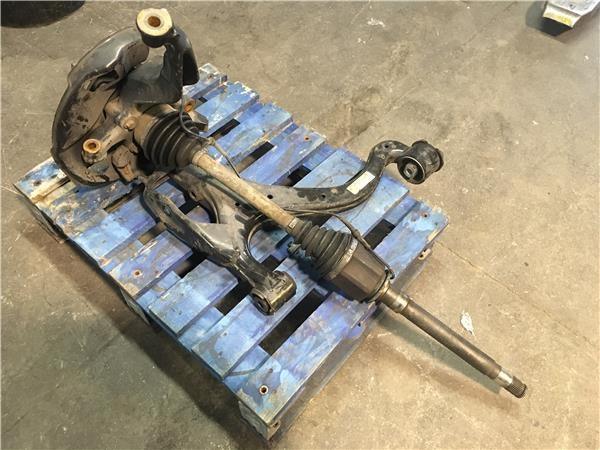 Mangueta del Dcha Range Rover L320 - 