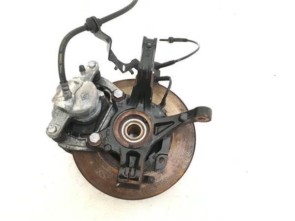 Mangueta del dcha Renault Captur - 