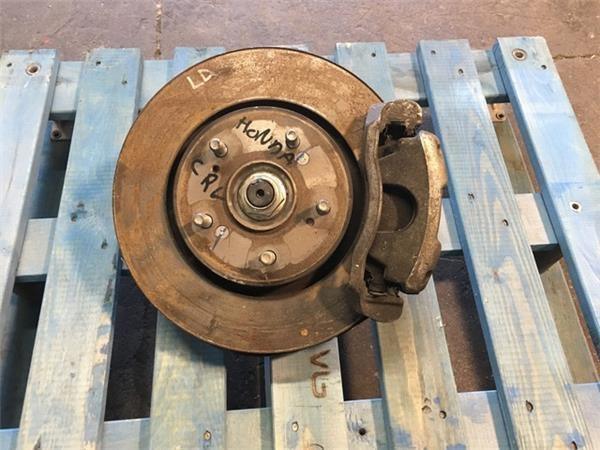 Mangueta del derecha honda cr - v - 