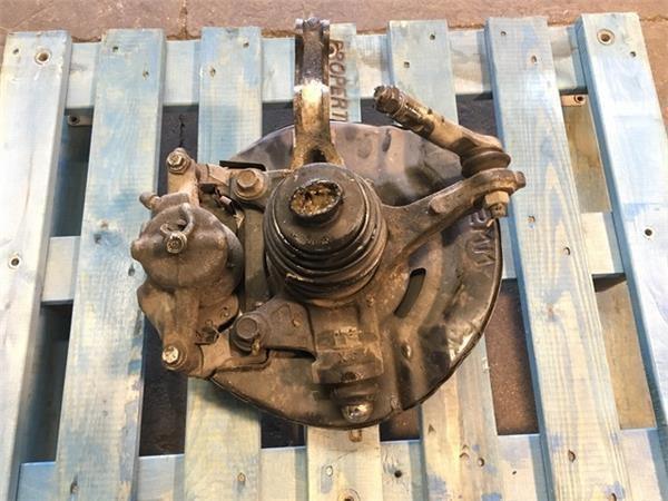 Mangueta del derecha honda cr-v - 