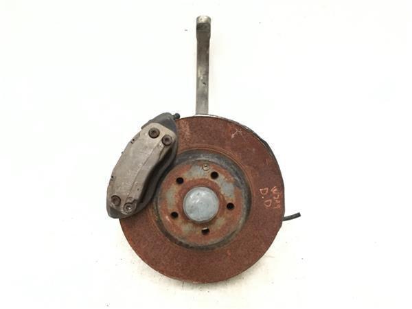 Mangueta del Derecha Mercedes W219 - 