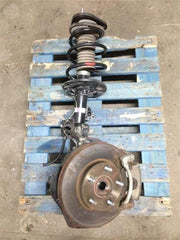 Mangueta del derecha toyota auris - 