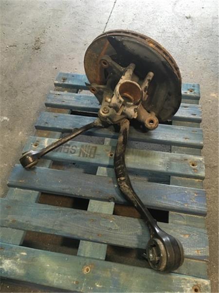 Mangueta del izq bmw x3 e83 - 