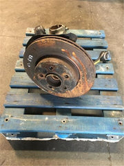 Mangueta del izq bmw x3 e83 - 