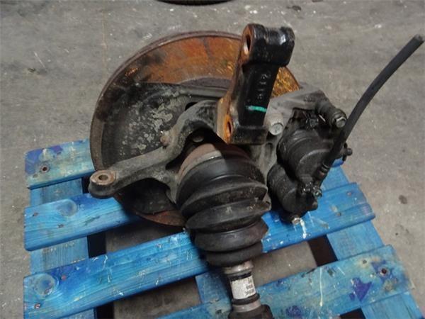 Mangueta del izq chevrolet captiva - 