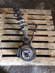 Mangueta del izq dacia sandero - 