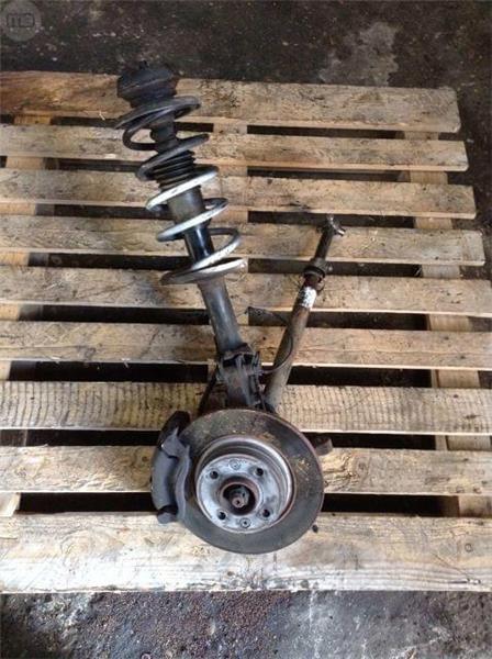 Mangueta del izq dacia sandero - 