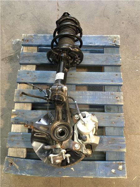 Mangueta del Izq Honda Civic FC - 