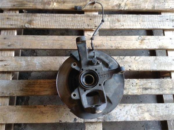 Mangueta del izq hyundai terracan 2.9 - 56710-h1000