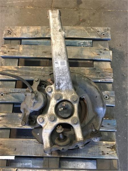 Mangueta del izq lexus is 220d - 