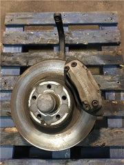 Mangueta del izq Mercedes CLS W219 - 