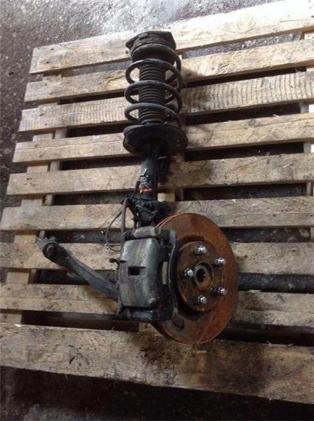 Mangueta del izq nissan qashqai j10 - 