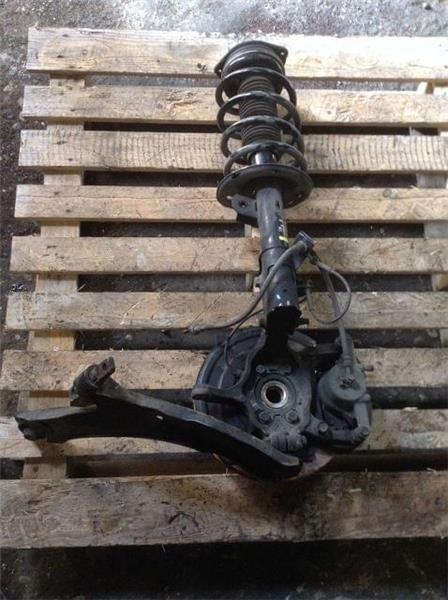 Mangueta del izq nissan qashqai j10 - 