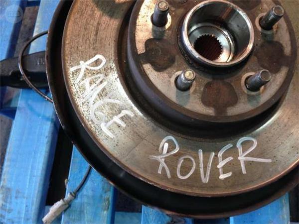 Mangueta del izq range rover sport l320 - 