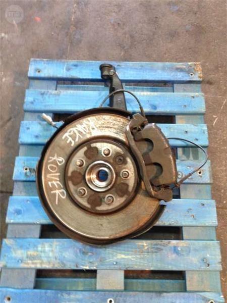 Mangueta del izq range rover sport l320 - 