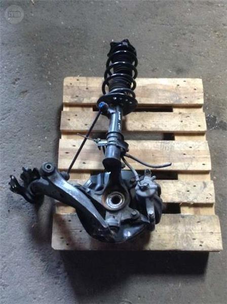 Mangueta del izquierda honda crv - 