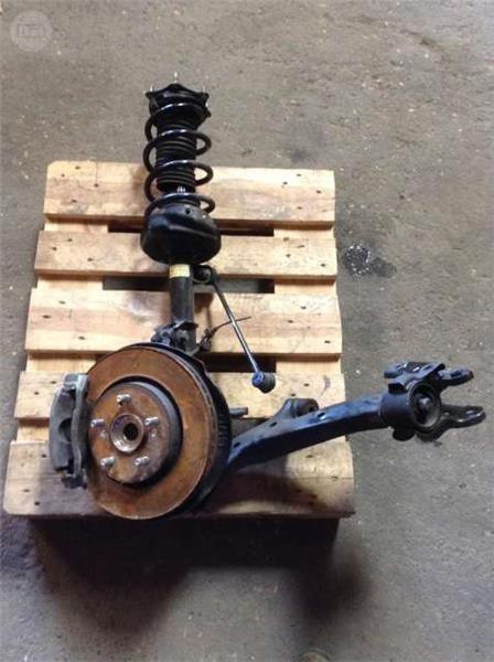 Mangueta del izquierda honda crv - 