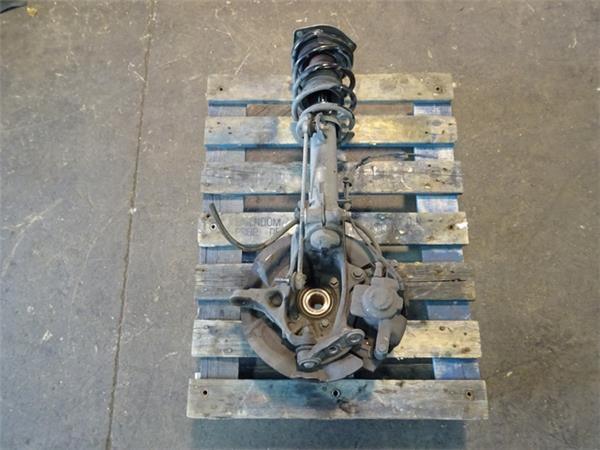 Mangueta del izquierda mini cooper r56 - 