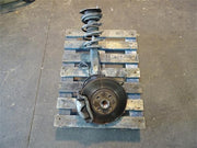 Mangueta del izquierda mini cooper r56 - 