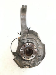 Mangueta delantera dcha Alfa Romeo Giuli