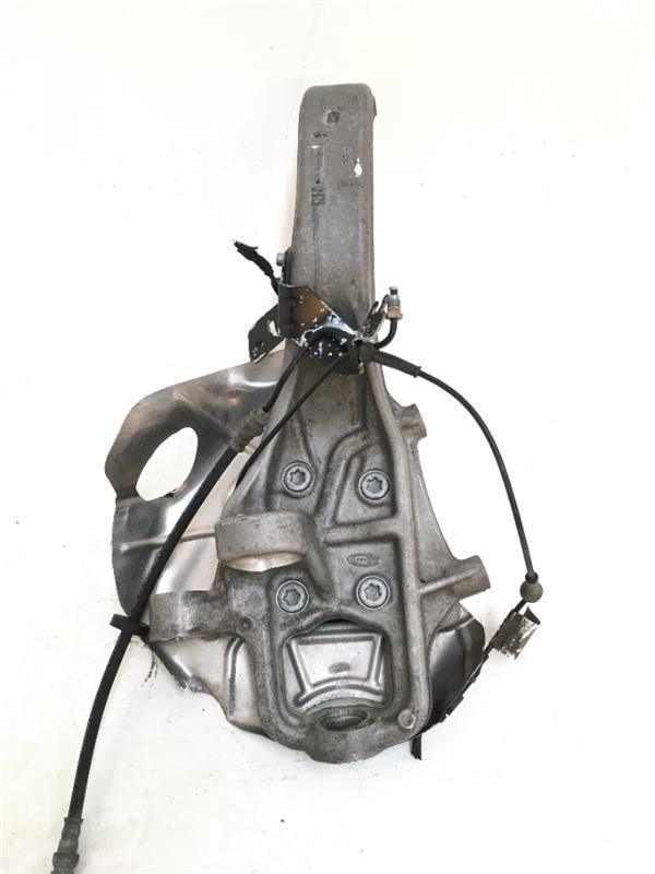 Mangueta delantera dcha Alfa Romeo Giuli - 00505397420