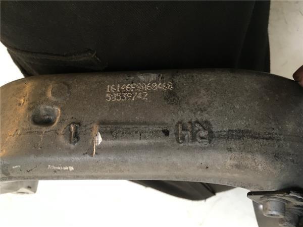 Mangueta delantera dcha Alfa Romeo Giuli - 00505397420